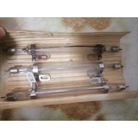 Лампы дрт400