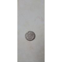 5грошей 1825г