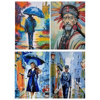 Репродукции картин