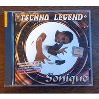 Techno Legend - Sonique