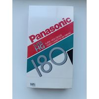 Кассета Panasonic NV-180SG