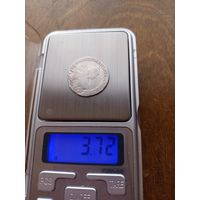 Монета 177? года.