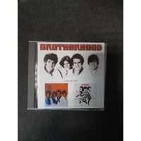 BROTHERHOOD  "THE COMPLETE RECORDINGS " CD 1968/69/2014