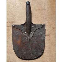 Большая саперная лопата Вермахт