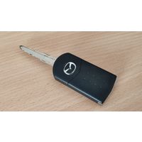 Ключ Mazda,Мазда.Оригинальный