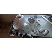 Кухонный комбайн Vitek