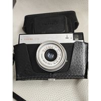 Фотоаппарат "Смена 8 М"