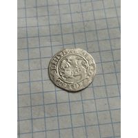 Полугрош 1515 года