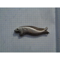 Ножик-рыбка СССР