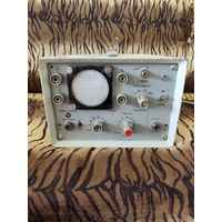 Осциллограф