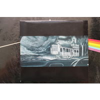 Reigns - The House On The Causeway (2009, CD)