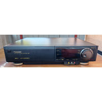 Видеомагнитофон Panasonic nv-fs200eg hi-fi stereo