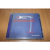 Deep Purple - Purpendicular - CD