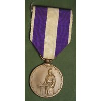 Япония, Медаль Перепись населения 1921