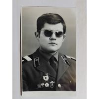 Фото СА в коллекцию