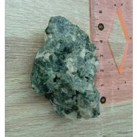 Диопсид. 71 грамм.