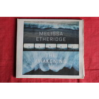 Melissa Etheridge - The Awakening (2007, CD)