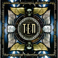 Ten - The Essential Collection