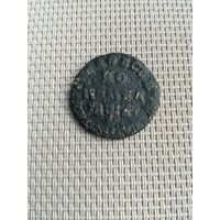 Копейка Петра с рубля!