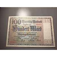 Германия 100 марок (15)