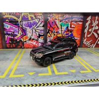 Коллекционная модель 1/64 GCD Toyota Land Cruiser Prado (150)