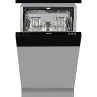 Посудомоечная машина Weissgauff BDW 4124 по запчастям