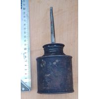 Маслёнка времён СССР в коллекцию или для декора