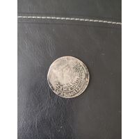 Тымф, 30 грошей 1663 год