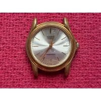 Часы Casio кварц. Япония. На ходу.