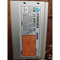 Блок питания