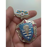 Воздушно-десантные войска СНГ.