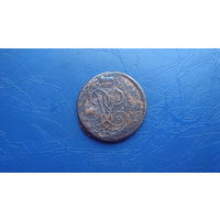 2 копейки 1758                                                                                                                                  (4930)