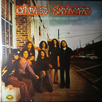 Lynyrd Skynyrd – Pronounced Leh-nerd Skin-nerd, LP, EU 1973 (2021)