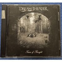 CD,(USA) Dream Theater – Train Of Thought