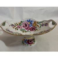 Ваза для фруктов, фруктовница ДФЗ.   С РУБЛЯ!