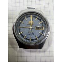 Часы orient рабочие Япония с рубля