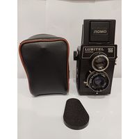 Все лоты с 1р.Любитель 166