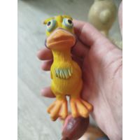 Игрушка ссср,резина,с рубля