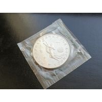 3 рубля 1992 год космоса