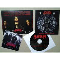 Acheron - Rites Of The Black Mass CD