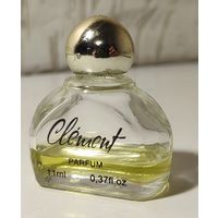 Миниатюрный флакон от духов