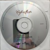 Cafe del mar the best of jose padilla 2cd
