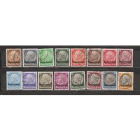 ФФ4 Третий Рейх (Лотарингия) 1940 Стандарт