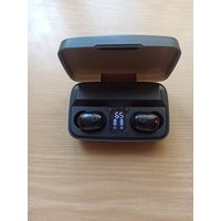 Беспроводные наушники Earbuds A10S