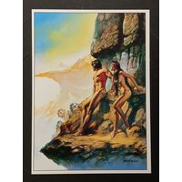 Валеджо Фэнтази 2000