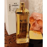 Chanel #5 eau de toilette 100ml