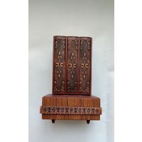 Сигаретница