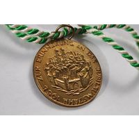 Медаль Германия