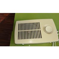 Радиоточка, громкоговоритель "Зенит-301". 1976 г.