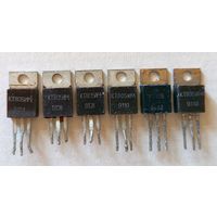 КТ805ИМ (цена за 6 ШТ)